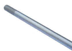 Стержень заземления оцинкованный 16 мм х 150 см