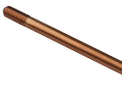 Стержень заземления омедненный 14 мм х 150 см