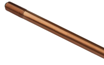 Стержень заземления омедненный 14 мм х 150 см