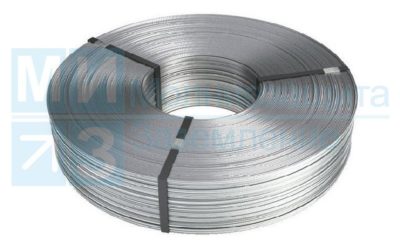 Пруток стальной оцинкованный 8 мм