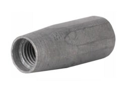 Муфта соединительная М16 оцинкованная