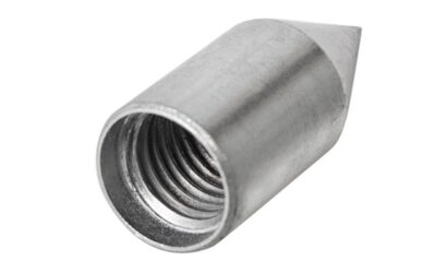 Наконечник заземления М16 оцинкованный