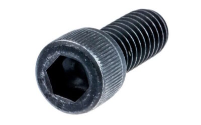 Головка удароприемная М16 мм высокопрочная сталь