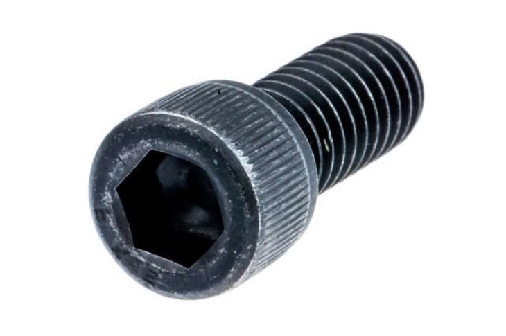 Головка удароприемная М16 мм высокопрочная сталь