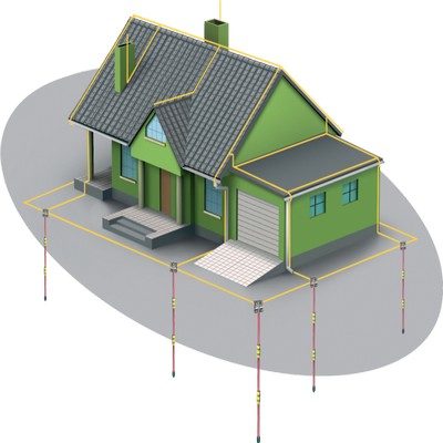 Комплекты заземления