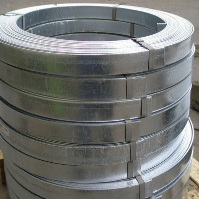 Полоса стальная