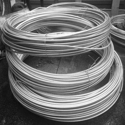 Проводник круглый