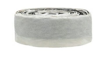 Антикоррозионная лента 45 мм х 20 м