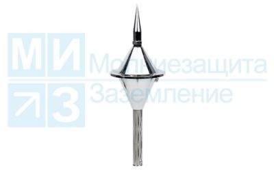 Активный молниеприемник Forend S
