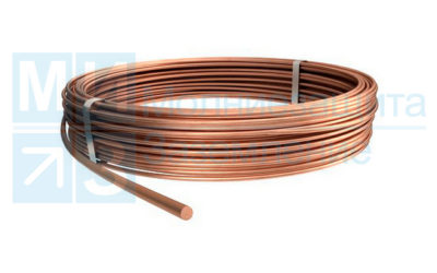 Пруток медный 10 мм