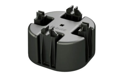 Универсальный держатель с бетоном ND1000 DKC