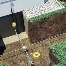 Как сделать заземление в доме