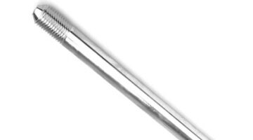 Стержень заземления нержавеющий 14 мм х 150 см