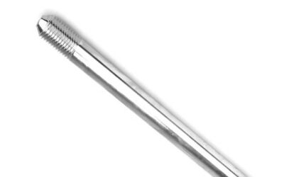 Стержень заземления нержавеющий 14 мм х 150 см