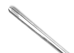 Стержень заземления нержавеющий 16 мм х 150 см